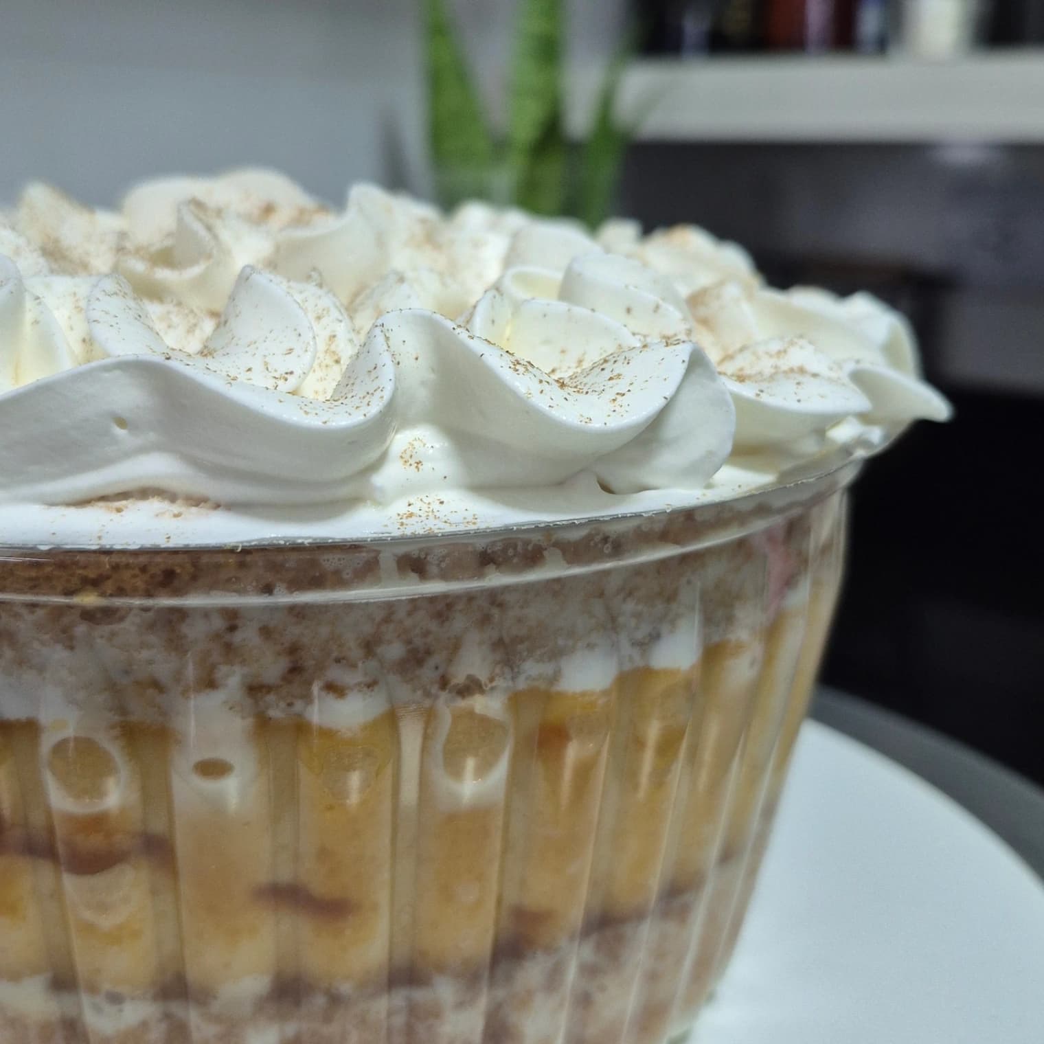 Torta Beso de Angel (Tres Leches + Quesillo) (3)
