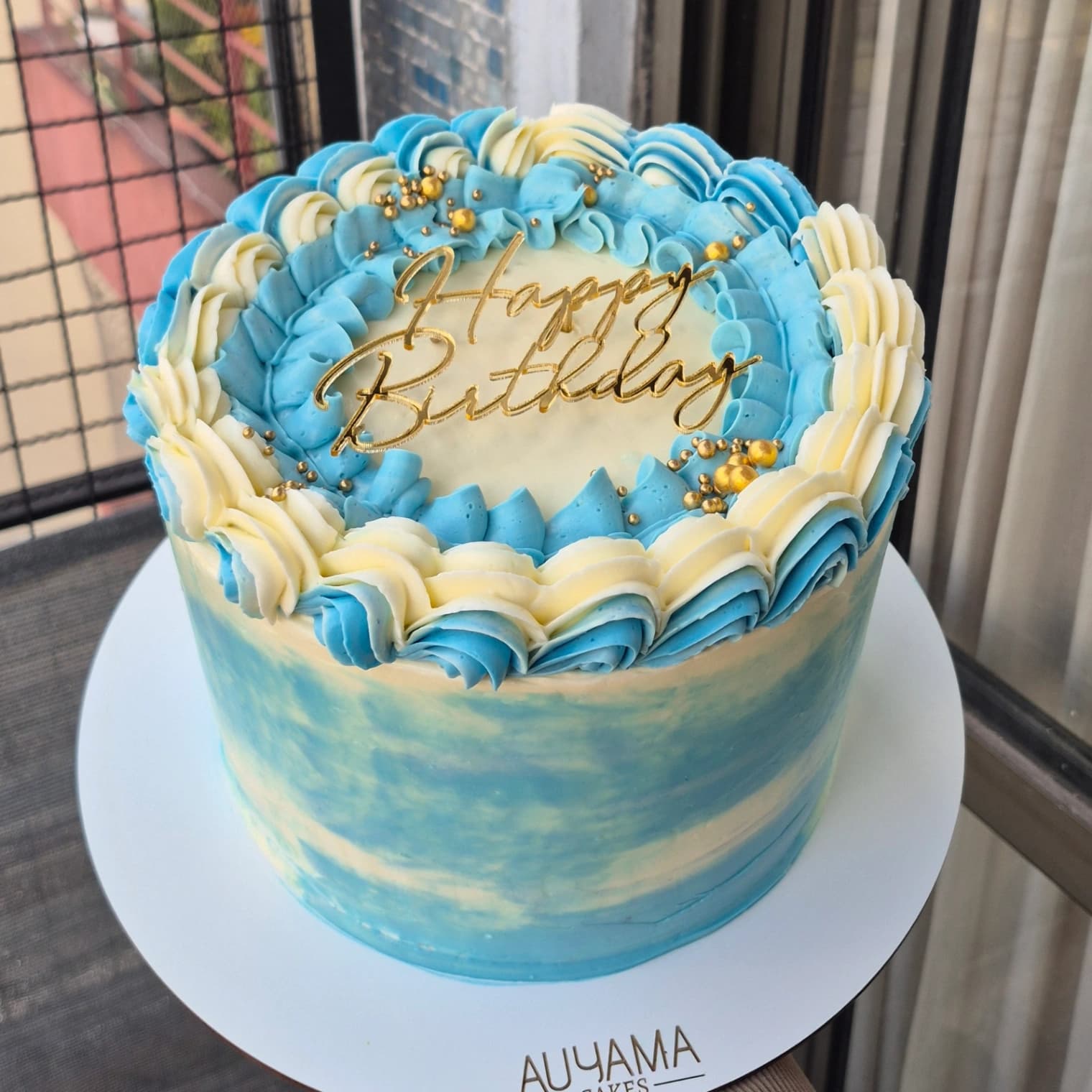 Birthday Cake 🥳