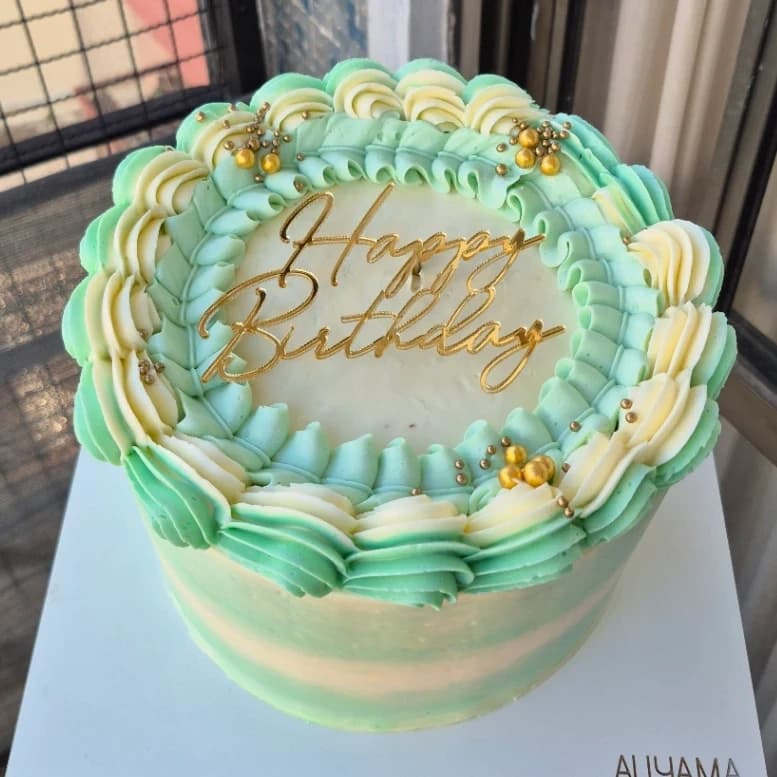 Birthday Cake 🥳 (4)