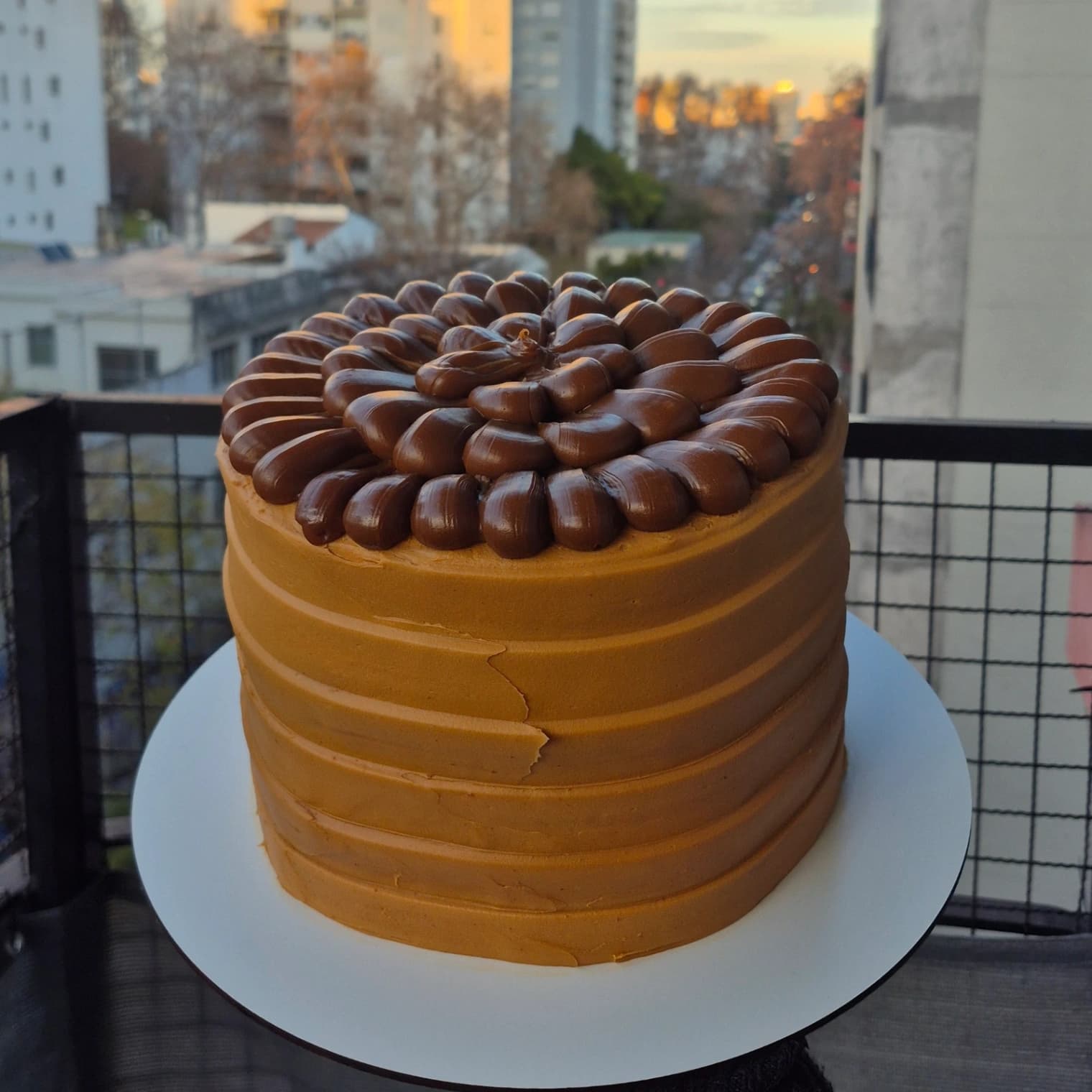 Torta ARGENTA 🇦🇷