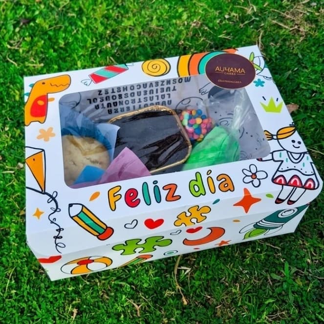 Kids Box