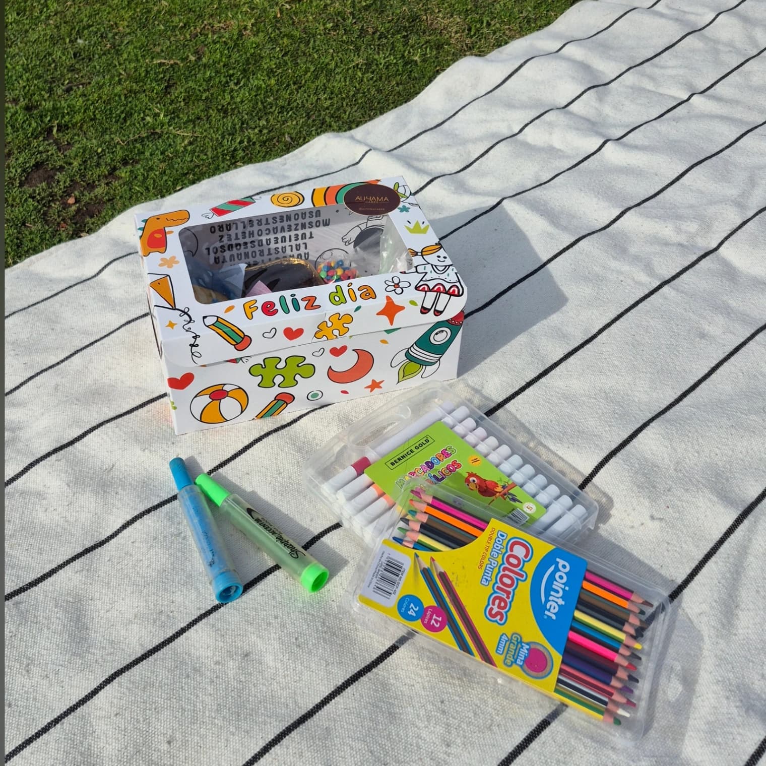 Kids Box (3)