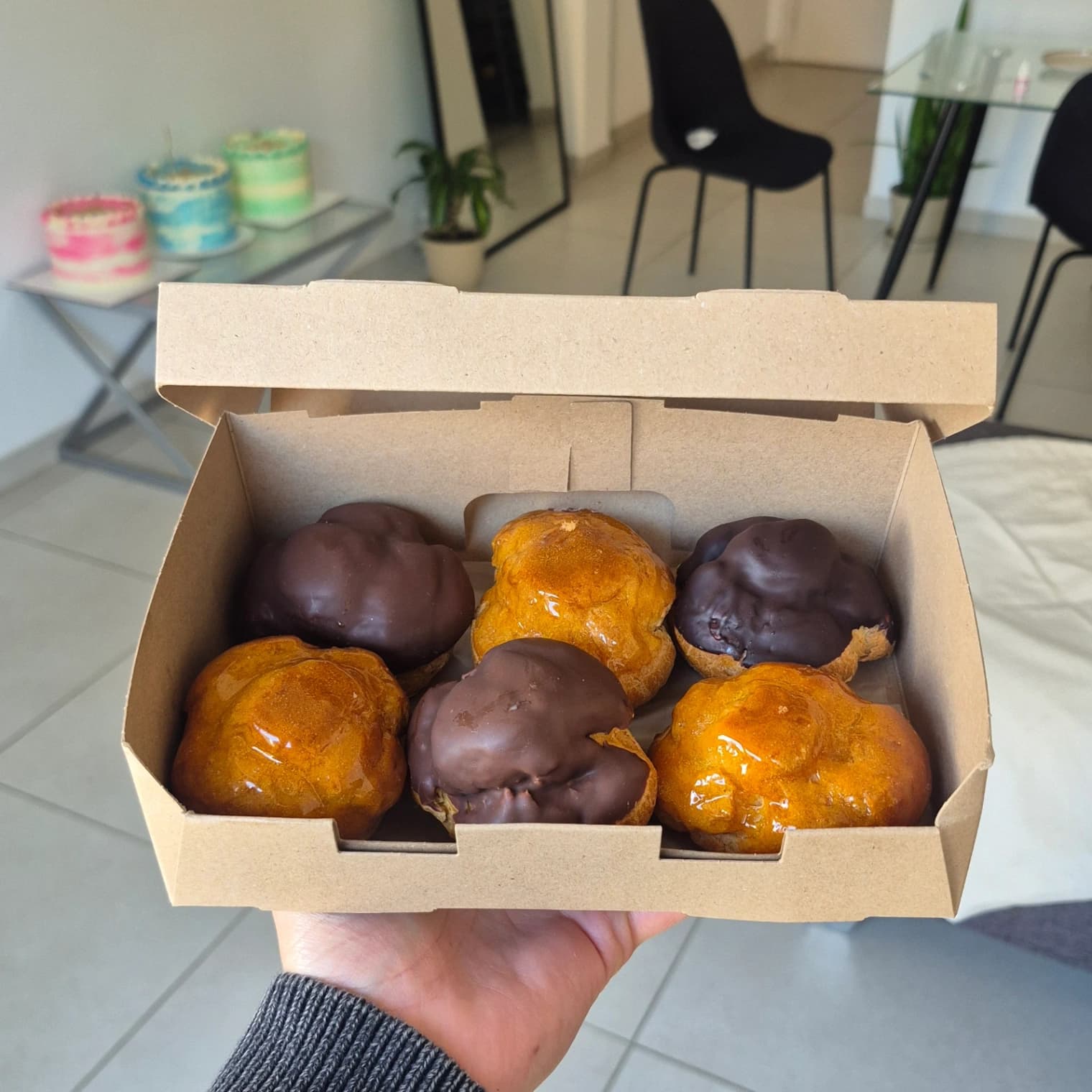 Profitelores Box