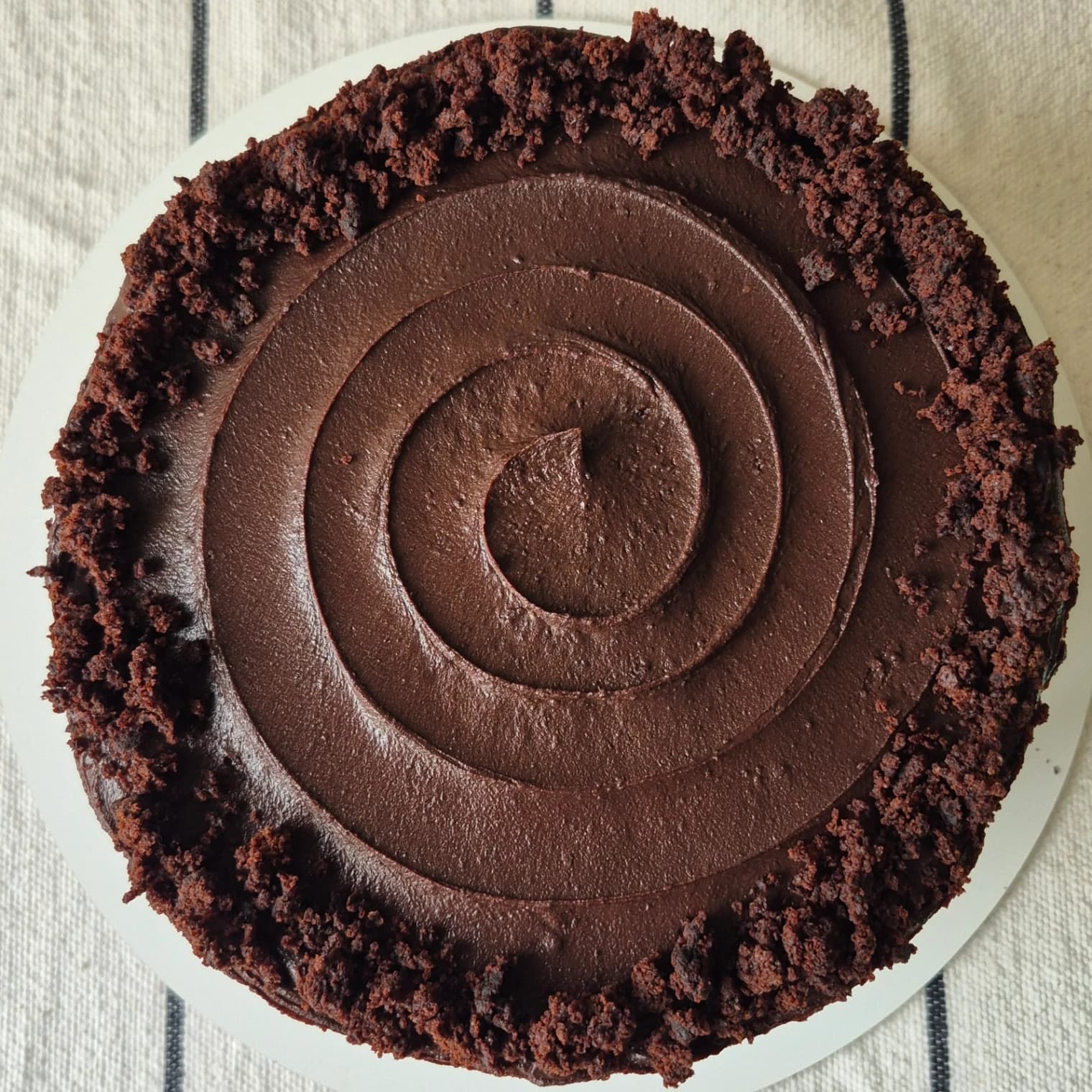 Torta Matilda (3)