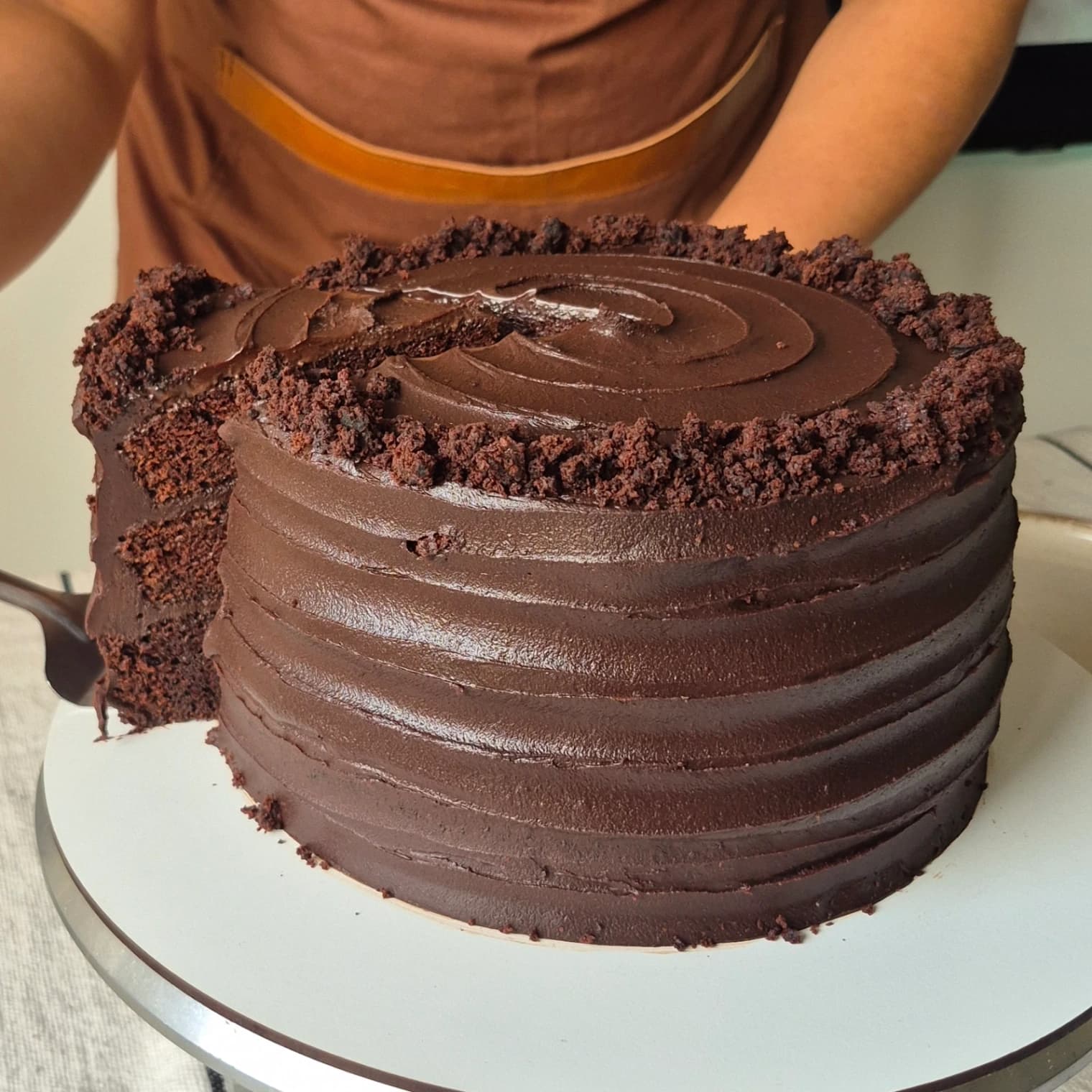Torta Matilda (2)
