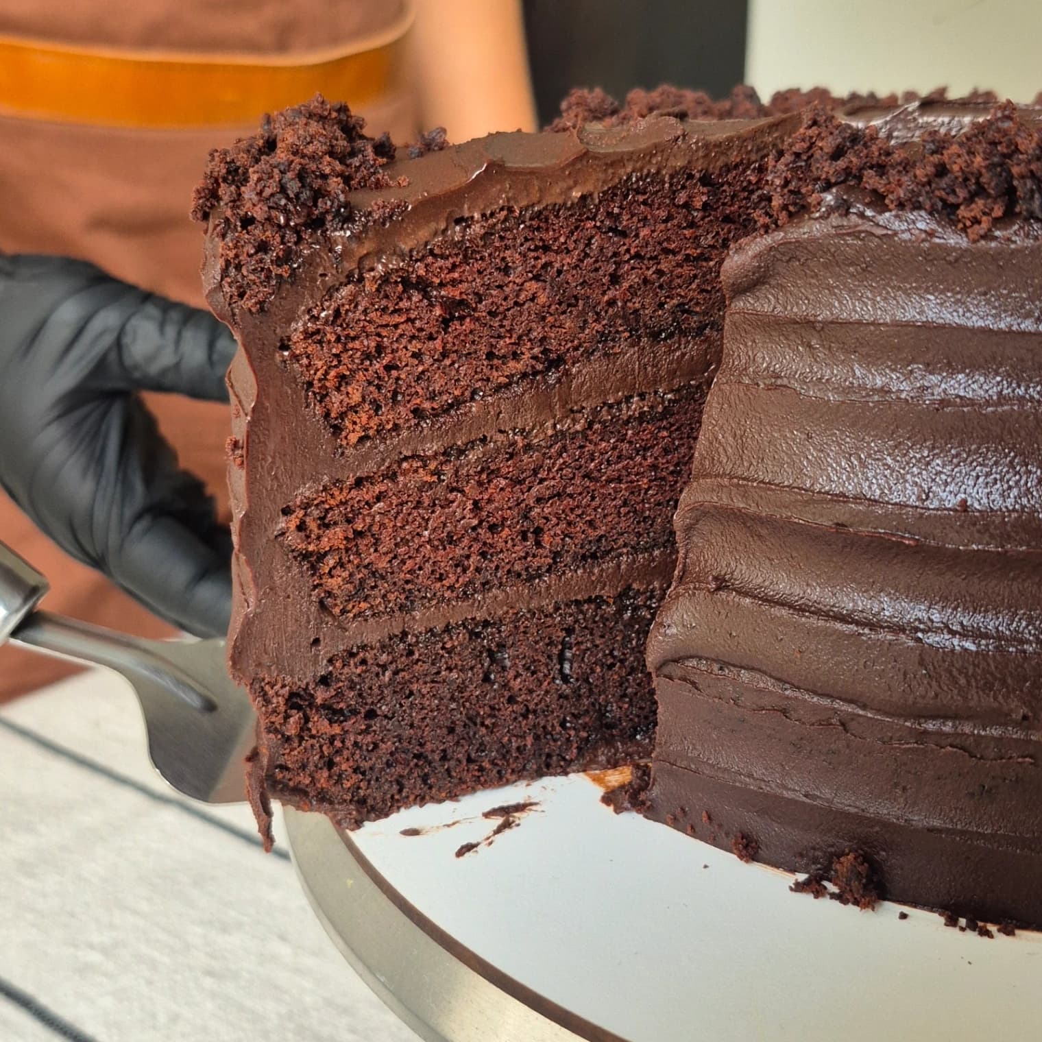 Torta Matilda (5)