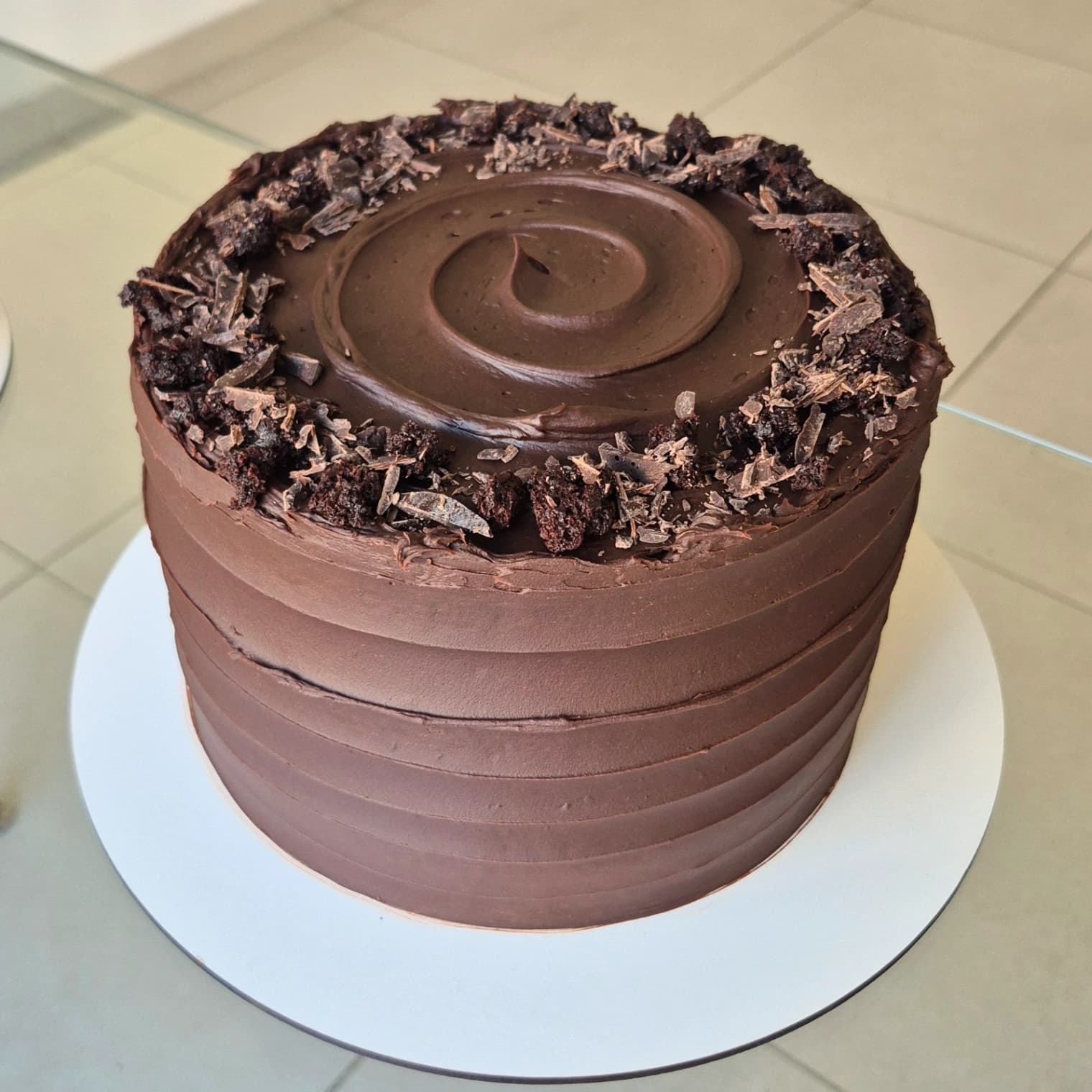 Torta Matilda