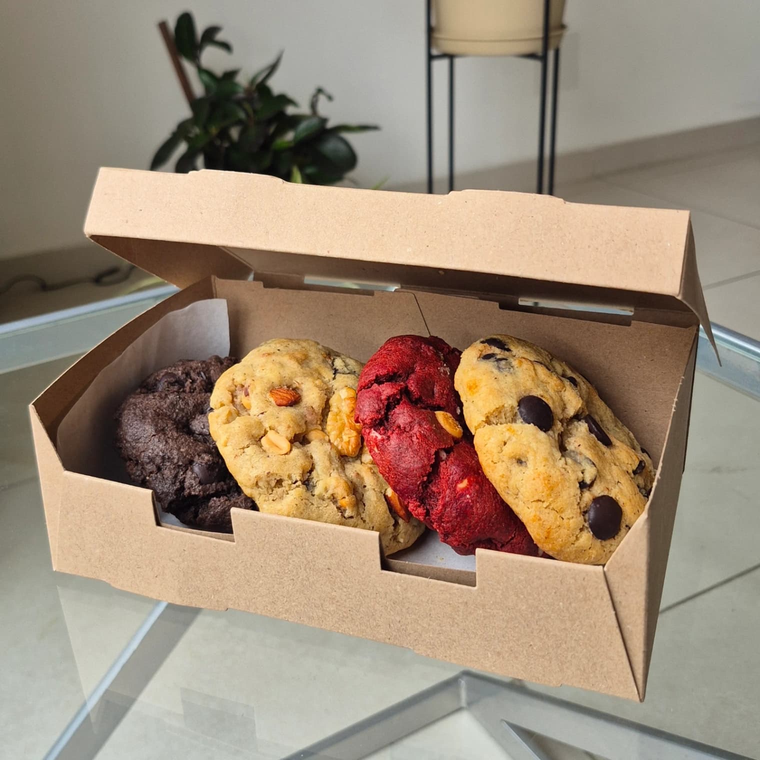Antojo Box