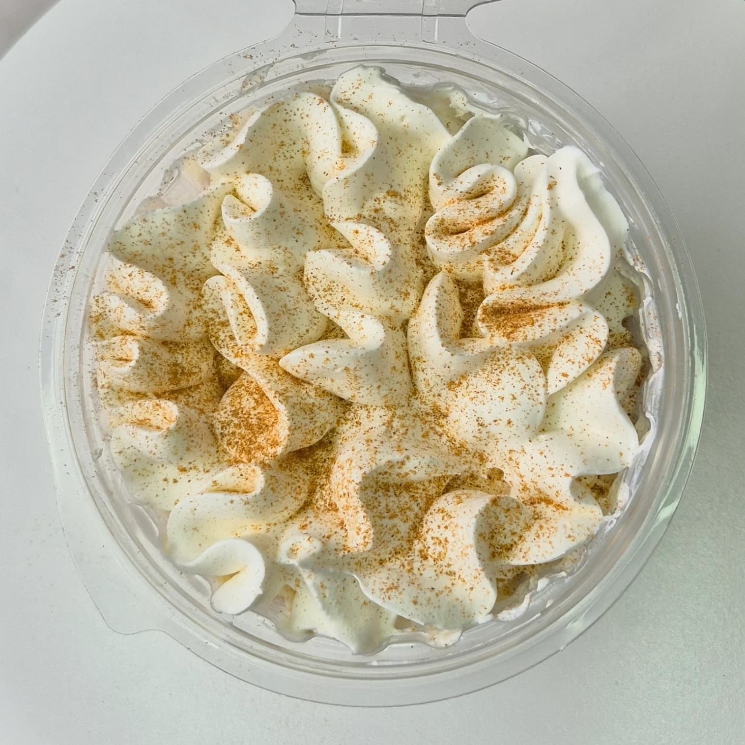 Tres Leches | Porción (3)