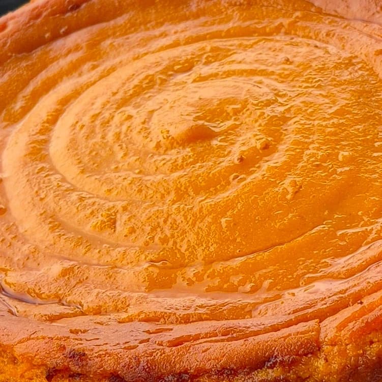 Torta de Auyama - Calabaza | ¡Nuestra Firma! (5)
